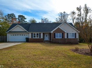 1695 Brushcreek Dr, Monroe, GA 30655