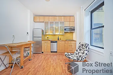 Sold by Box Street Properties LLC