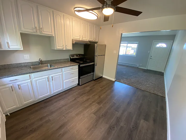 Mosaic Apartments — Photo 46