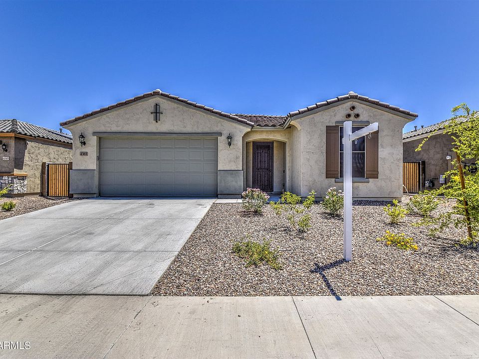 1st image of 4365 W Pelotazo Way