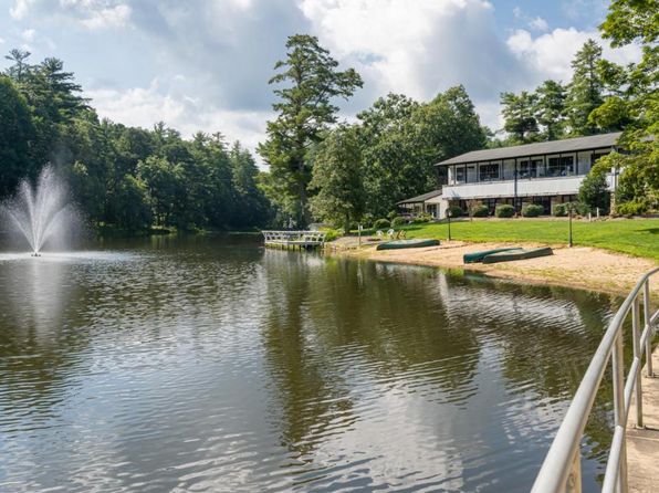 130 Old Mill Rd #206