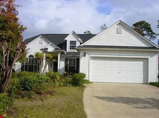 11 Opera Ct, Pawleys Island, SC 29585