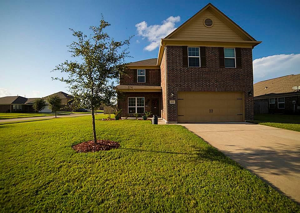 Welcome to 2818 Briar Breeze