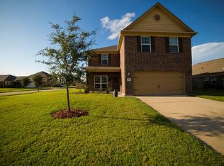 2818 Briar Breeze Dr, Rosenberg, TX 77471