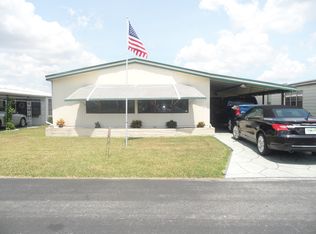 1301 Polk City Rd LOT 121, Haines City, FL 33844
