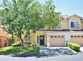 6441 Sundown Heights Ave, Las Vegas, NV 89130