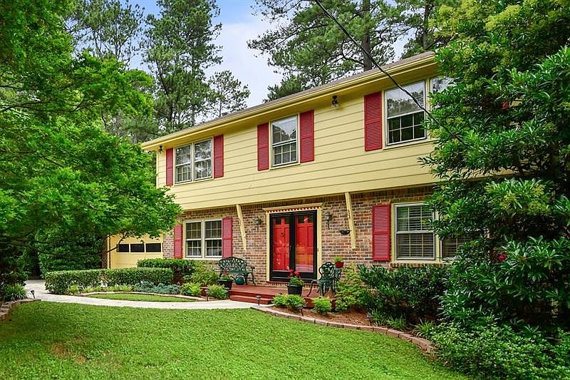 1st image of this home