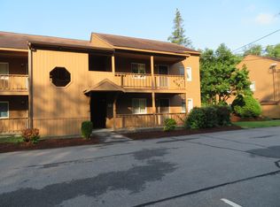 9 Duck Pond Way, Lincoln, NH 03251