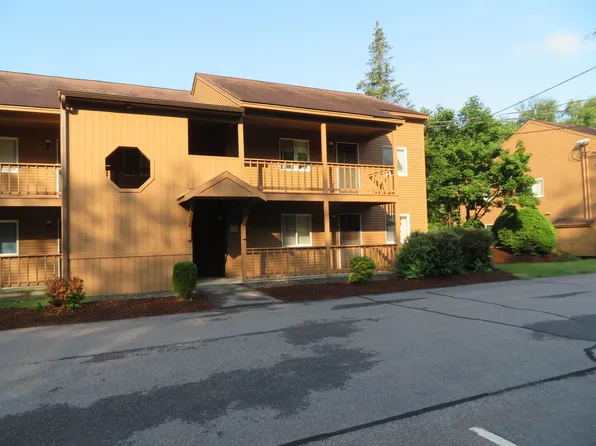 9 Duck Pond Way, Lincoln, NH 03251