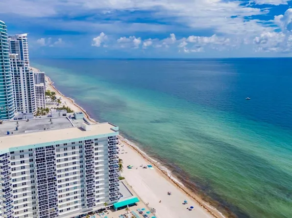 3801 S Ocean Dr APT 8A, Hollywood, FL 33019
