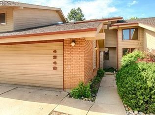 4540 Macarthur Dr, Boulder, CO 80303