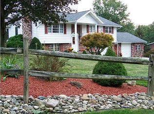 301 Susan Ave, Brownsville, PA
