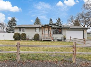 15921 E Valleyway Ave, Spokane Valley, WA 99037