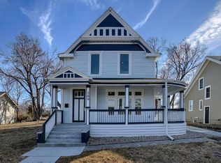 309 N 33rd St, Omaha, NE 68131
