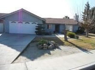 308 Cardiel Ave, Firebaugh, CA 93622