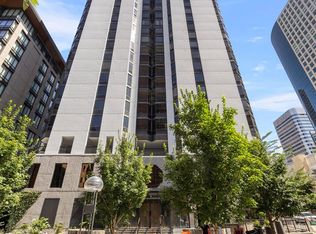 Barclay Towers, Denver, CO 80202