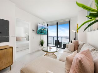 501 NE 31st St UNIT 3605, Miami, FL 33137