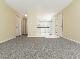 815 Morton St UNIT 22, Mattapan, MA 02126