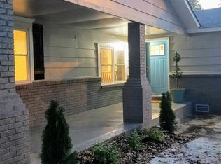 445 Banyon Rd, Toney, AL 35773