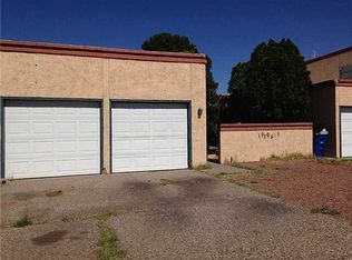 10705 Ivanhoe Dr, El Paso, TX 79935