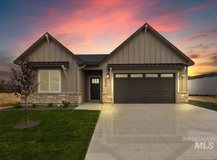 2336 S Hurd Ave, Nampa, ID 83686