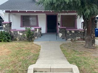 4274 Walton Ave, Los Angeles, CA 90037