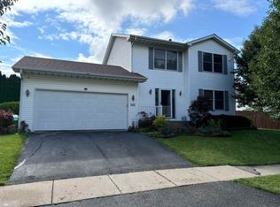 345 Channing Ave, Belvidere, IL 61008