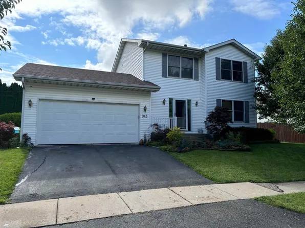 345 Channing Ave, Belvidere, IL 61008