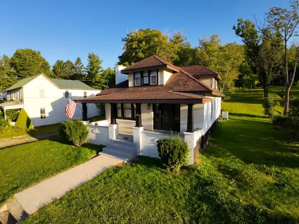 124 High Street, Richmondville, NY 12149