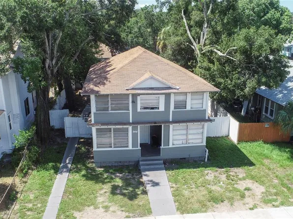 944 15th Ave S, Saint Petersburg, FL 33705