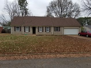 5308 Dare Ave, Memphis, TN 38134