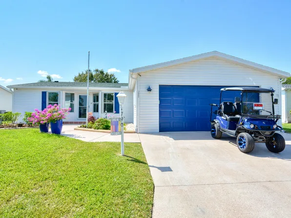 7905 Horned Lark Circle, Port St Lucie, FL 34952