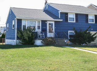 2900 Revere Blvd, Brigantine, NJ 08203