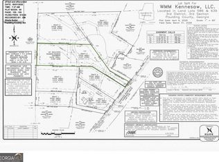 7403 Cartersville Hwy, Dallas, GA 30132