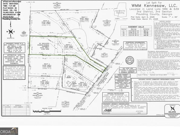 7403 Cartersville Hwy, Dallas, GA 30132
