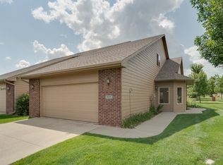8205 S Brenda Pl, Sioux Falls, SD 57108