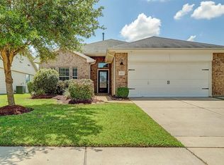 6423 Saragosa Crossing Ln, Houston, TX 77066