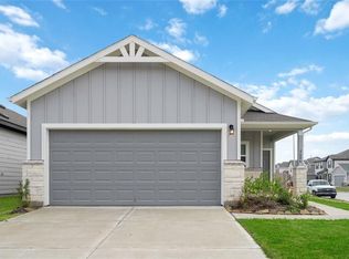 5606 Finely Run St, Spring, TX 77373