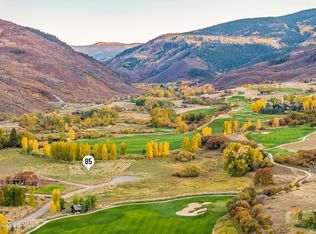 360 Red Bluffs Way, Eagle, CO 81631