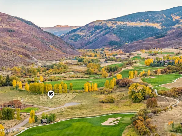 360 Red Bluffs Way, Eagle, CO 81631