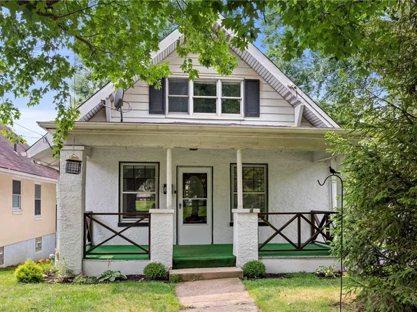 909 Allegheny Ave, Oakmont, PA 15139