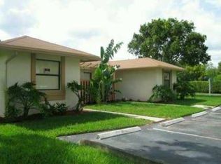 10990 NW 30th Pl, Sunrise, FL 33322