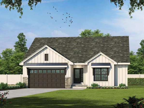 919 Waterview St, Winchester, IN 47394