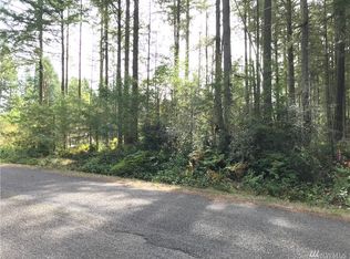 11320 108th St, Anderson Island, WA 98303