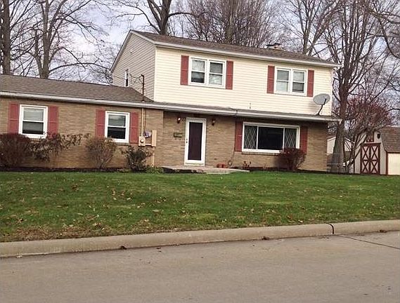 3rd image of 3593 Herbert St