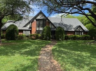 511 Linkcrest Dr, Duncanville, TX 75137