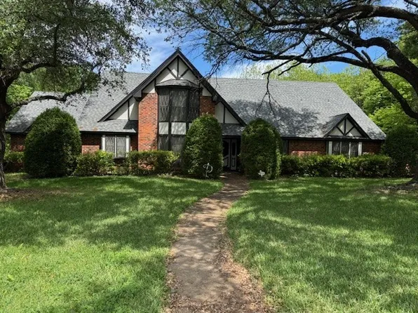 511 Linkcrest Dr, Duncanville, TX 75137