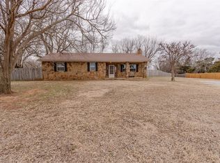 21071 State Highway 24 Hwy, Purcell, OK 73080