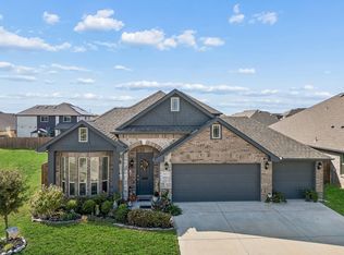 3937 Holly Springs Ln, Kaufman, TX 75142
