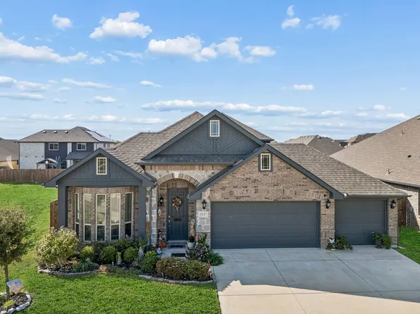 3937 Holly Springs Ln, Kaufman, TX 75142